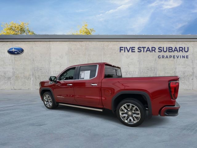 Used 2023 GMC Sierra 1500 Denali w/ Denali Reserve Package image 6