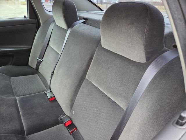 Used 2013 Chevrolet Impala LS FWD image 39