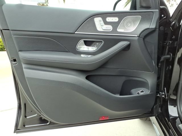 New 2026 Mercedes-Benz GLE 450 4MATIC image 12