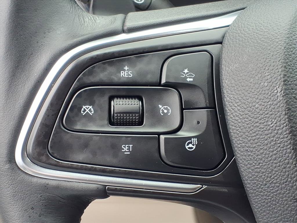 Used 2021 Buick Envision Essence w/ Technology Package I image 20