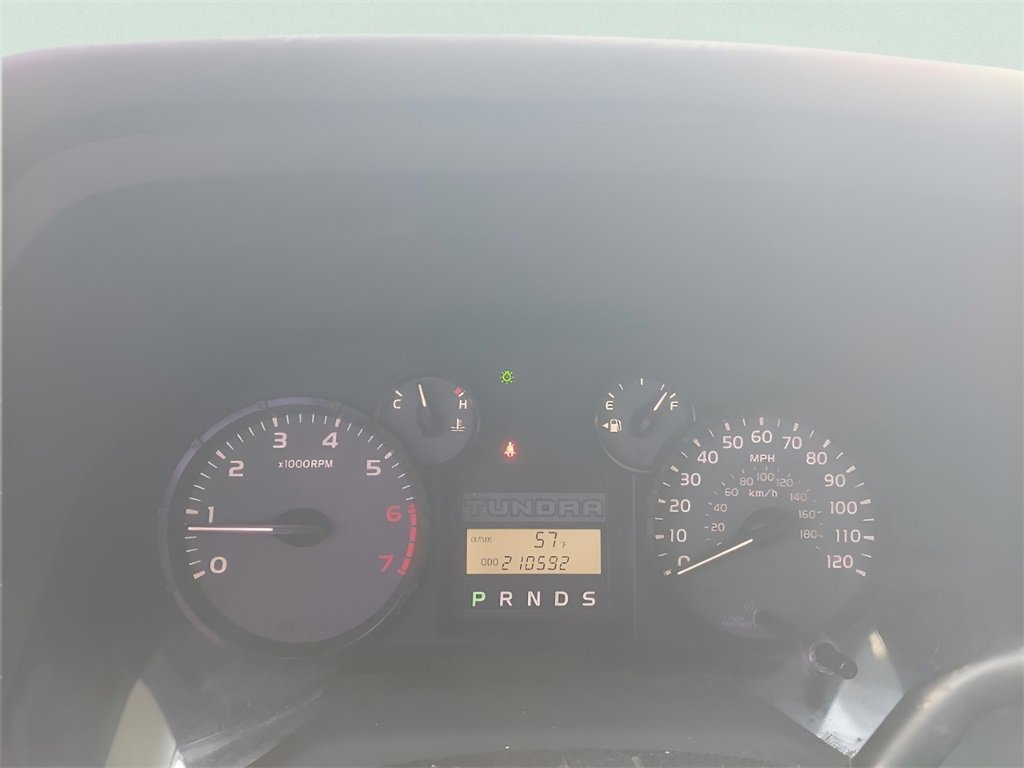 Used 2014 Toyota Tundra SR image 19