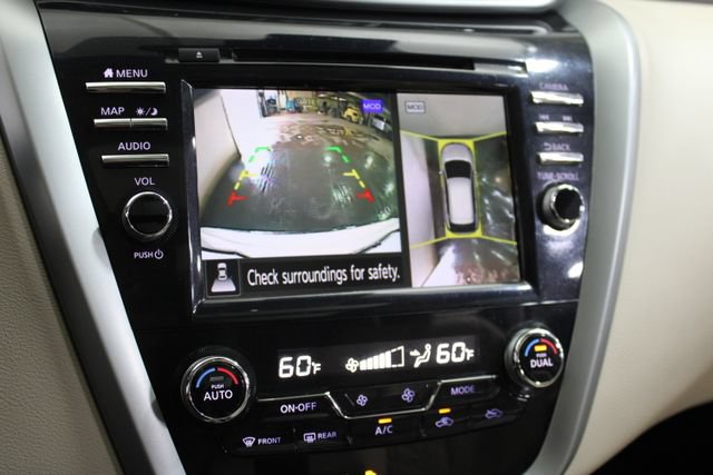 Used 2019 Nissan Murano Platinum AWD/4WD image 20