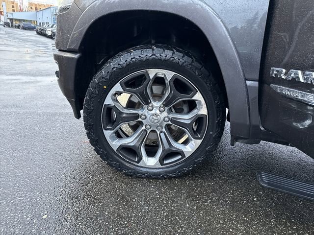 Used 2019 RAM 1500 Limited image 30