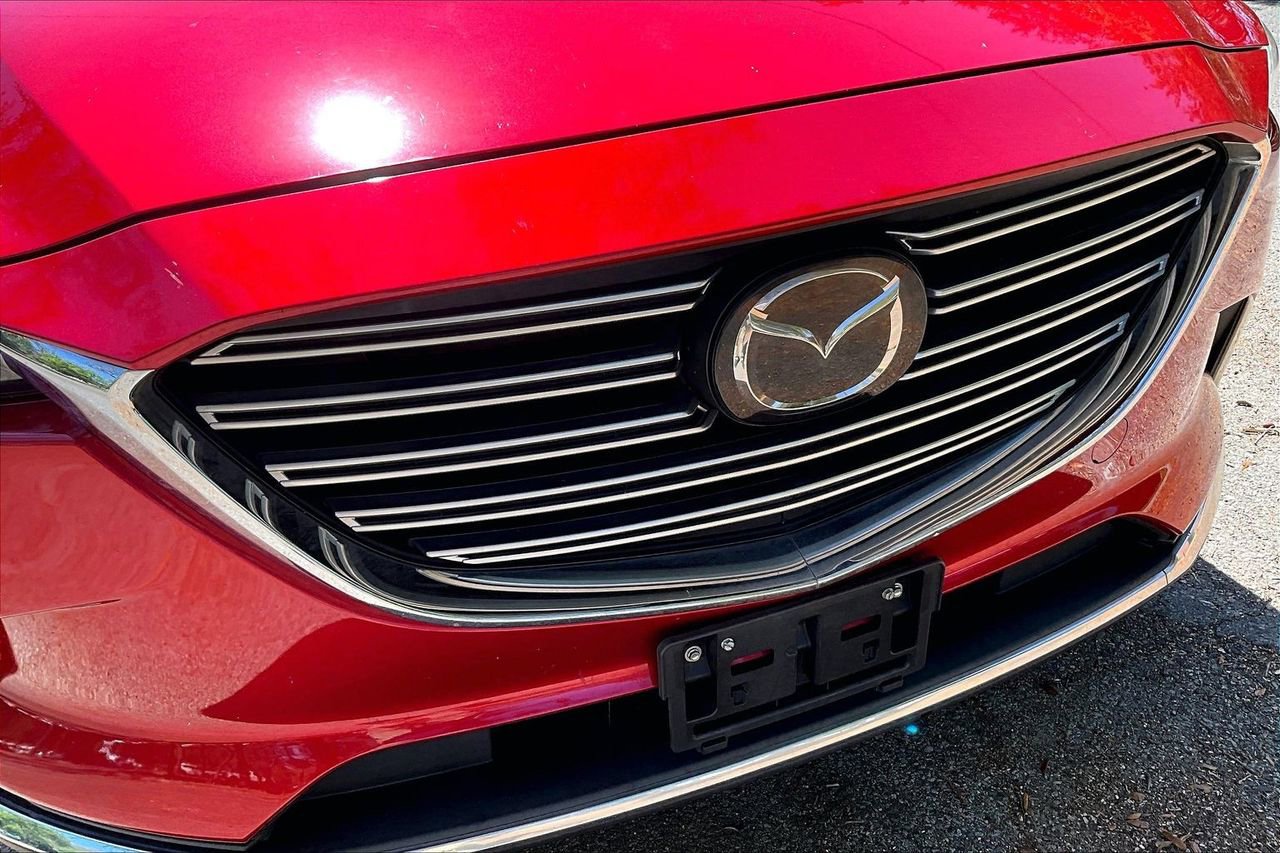 Used 2016 MAZDA CX-9 Grand Touring image 33