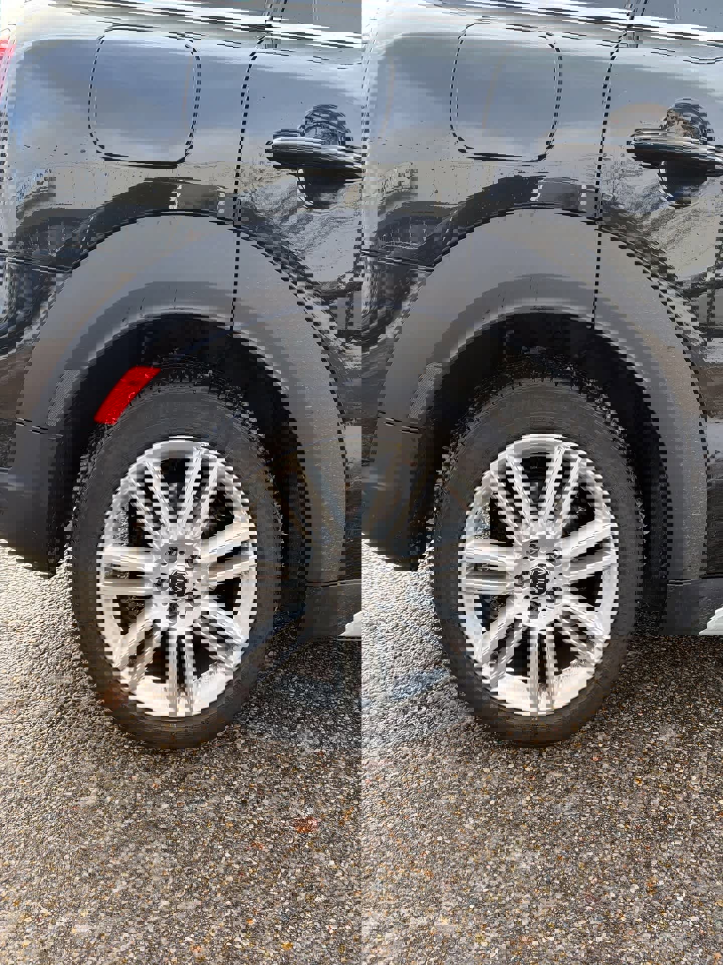 Used 2023 MINI Cooper Countryman S image 9