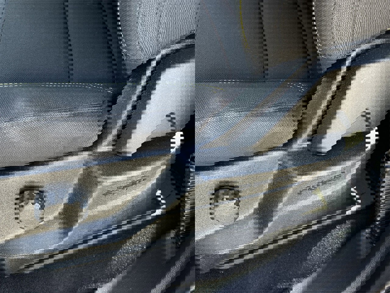 Used 2024 Ford F150 STX image 24