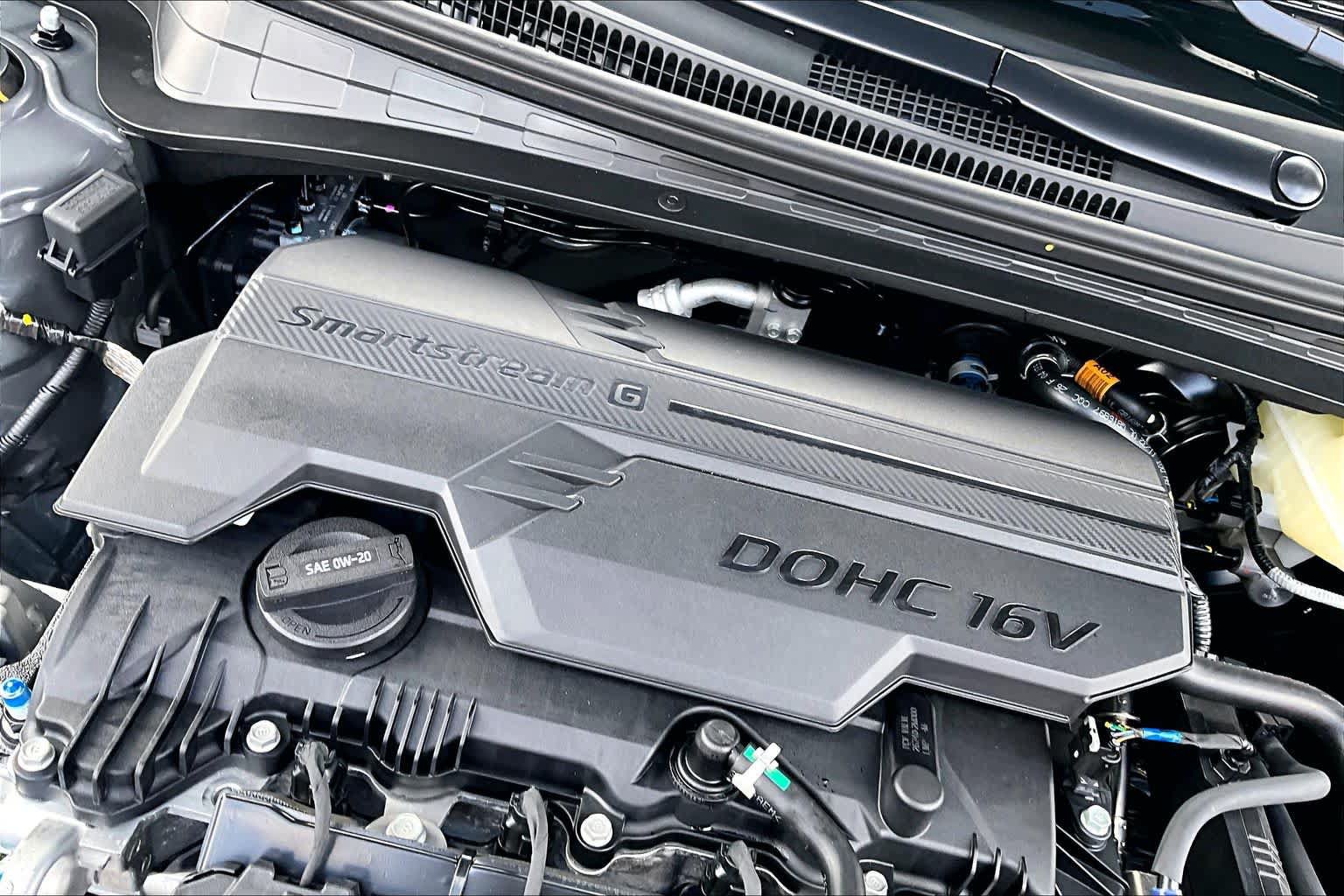 New 2026 Hyundai Elantra SEL Sport FWD image 17