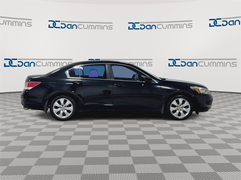 Used 2010 Honda Accord EX image 9