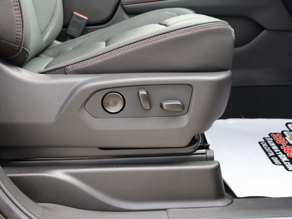 New 2026 Chevrolet Tahoe RST w/ RST Performance Edition image 44