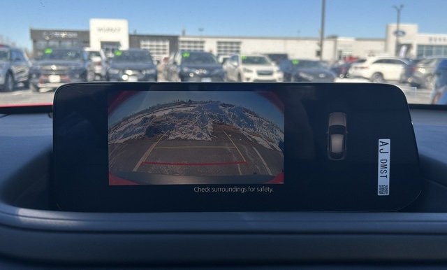 New 2026 MAZDA CX-30 AWD 2.5 S image 17