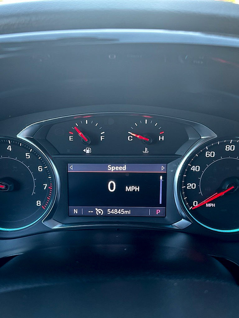 Certified 2023 Chevrolet Traverse LT FWD image 15