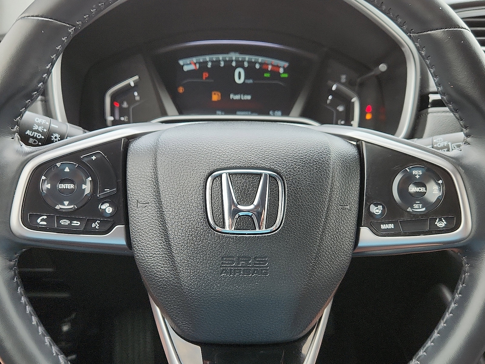 Used 2022 Honda CR-V Touring image 15