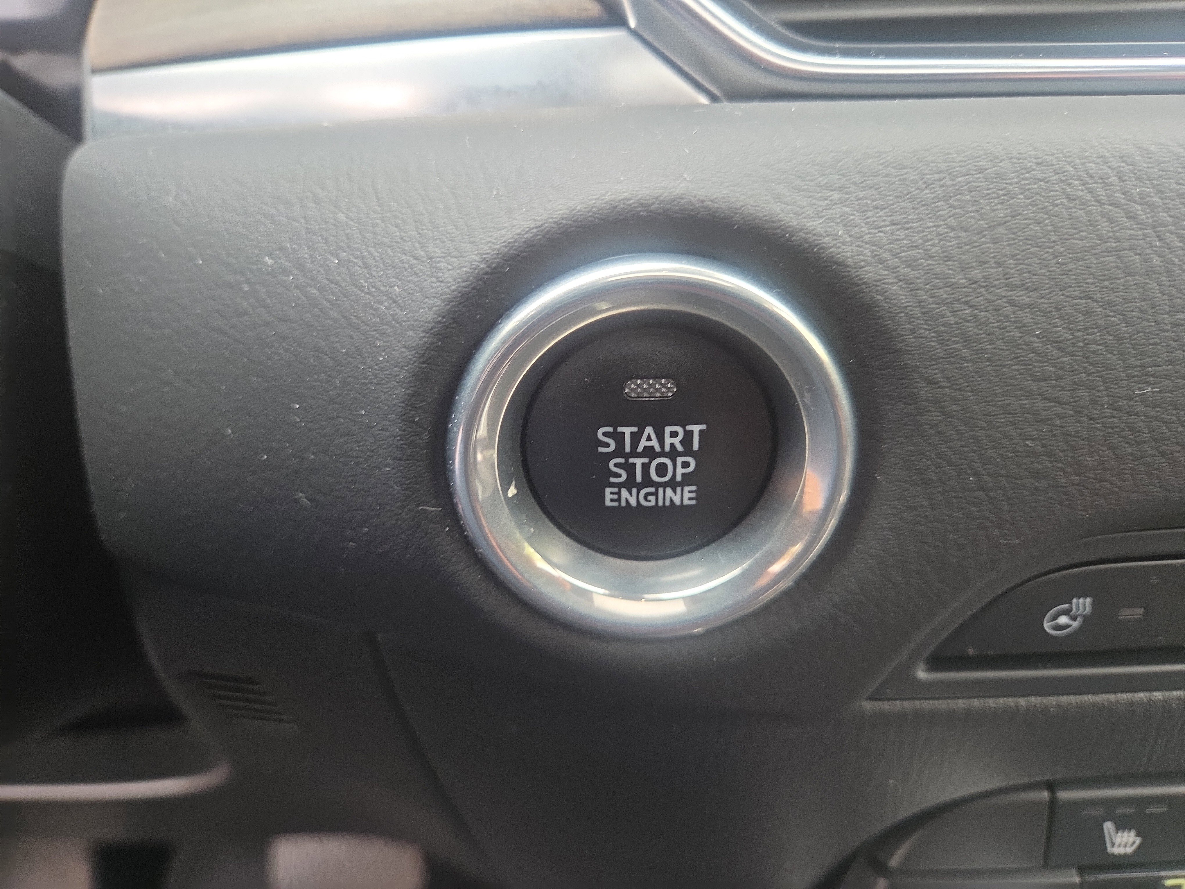 Used 2021 MAZDA CX-5 Signature AWD/4WD image 30