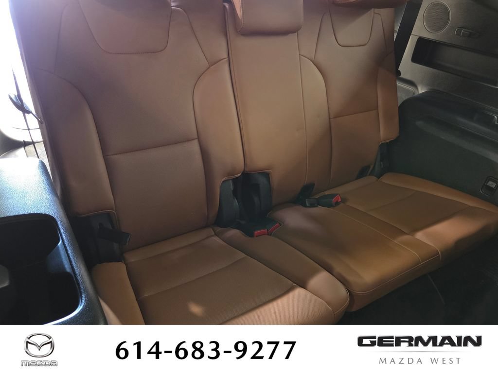 Used 2023 Kia Telluride SX Prestige X-Line AWD/4WD image 21