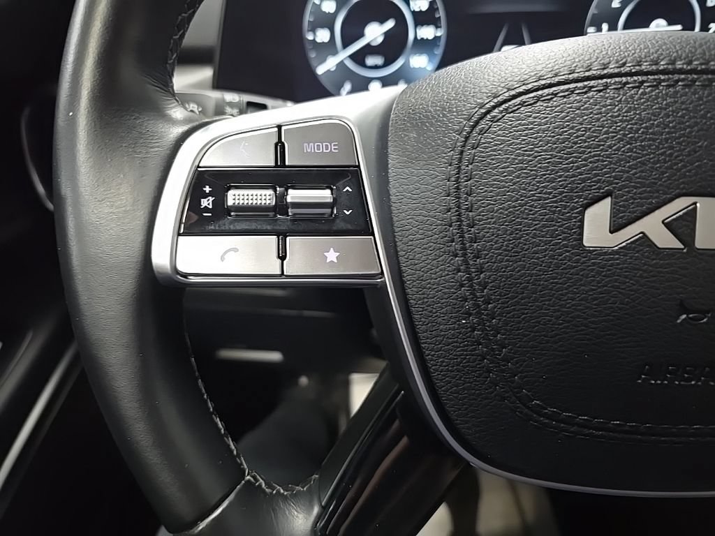 Used 2023 Kia Telluride SX Prestige X-Line AWD/4WD image 20