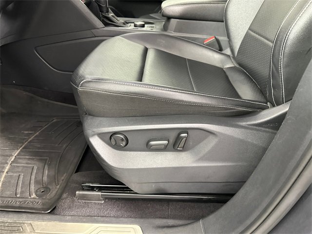 Used 2021 Volkswagen Atlas SE image 23