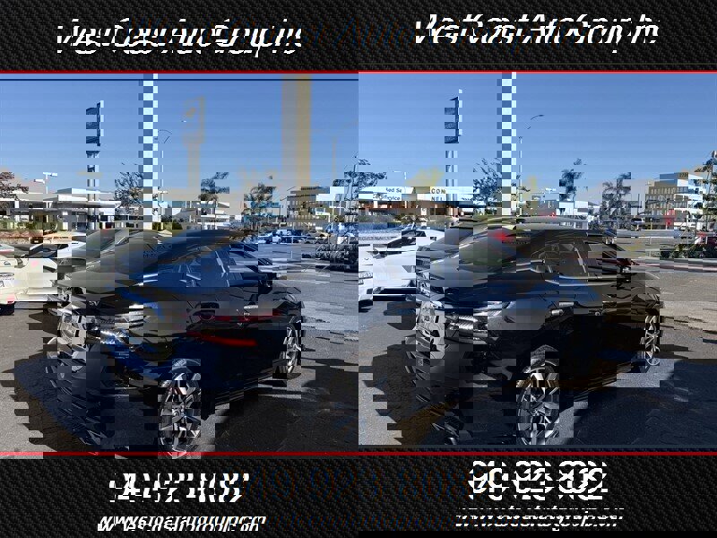 Used 2020 Nissan Maxima 3.5 SV w/ Floor Mat Group image 3