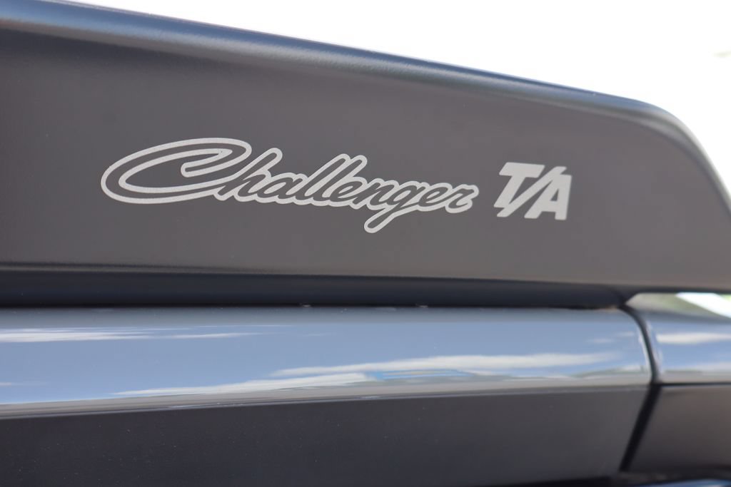 Used 2023 Dodge Challenger R/T Scat Pack RWD image 32