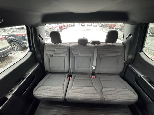 Used 2021 Ford F150 XL w/ Equipment Group 101A High image 12