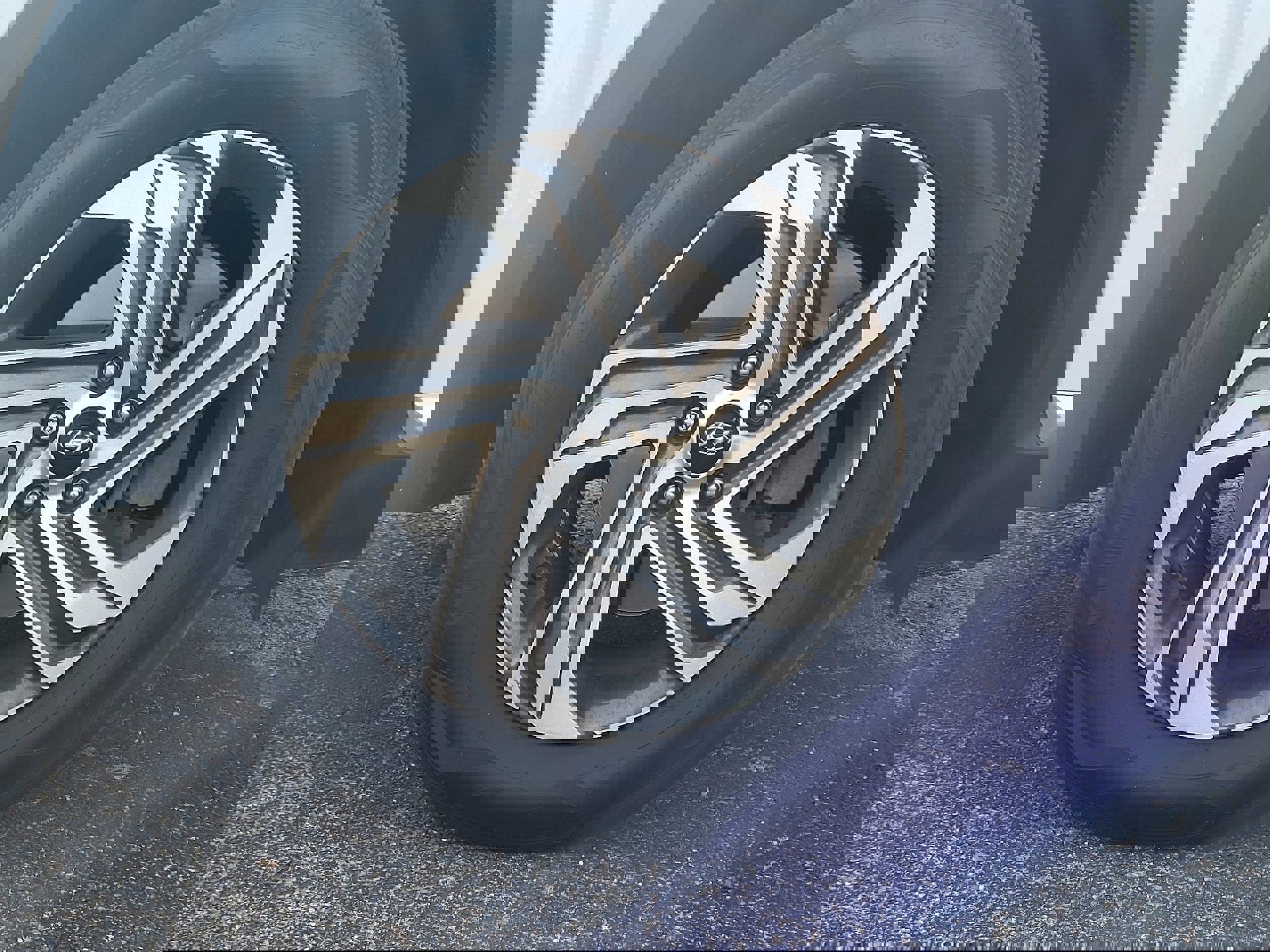 Used 2022 Hyundai Santa Fe SEL w/ Convenience + Premium Package image 12