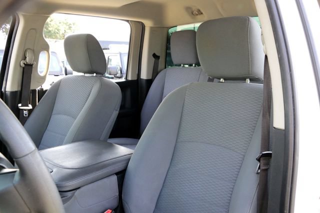 Used 2019 RAM 1500 Express RWD image 11