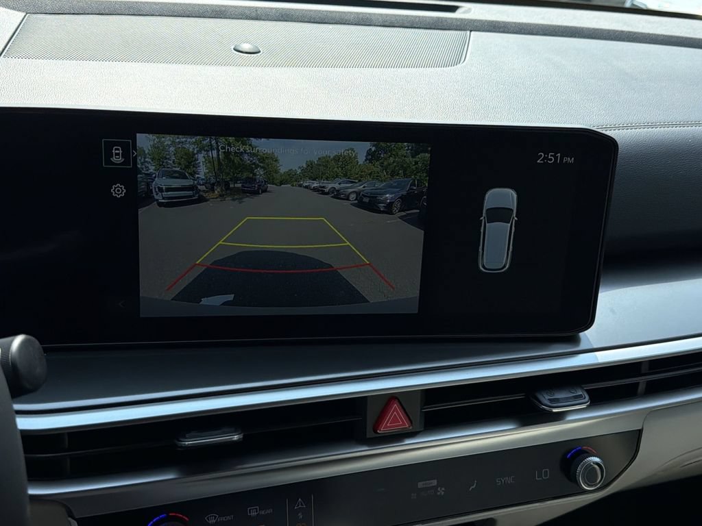 New 2026 Kia Sorento S FWD image 32