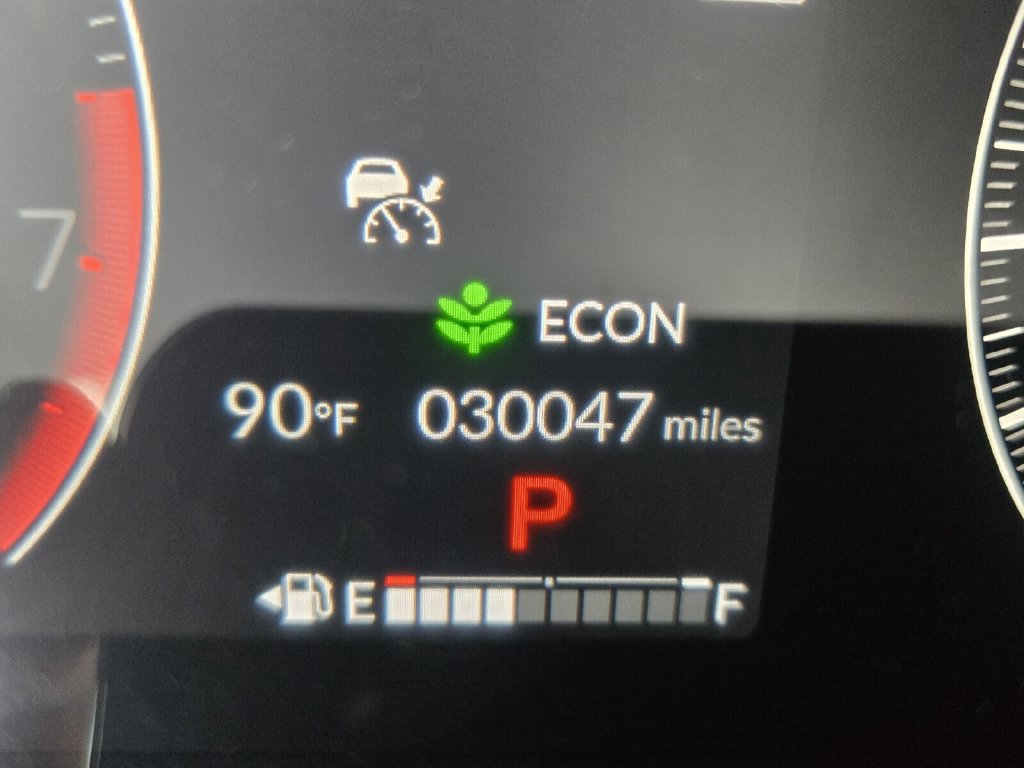 Certified 2023 Honda CR-V EX-L image 24