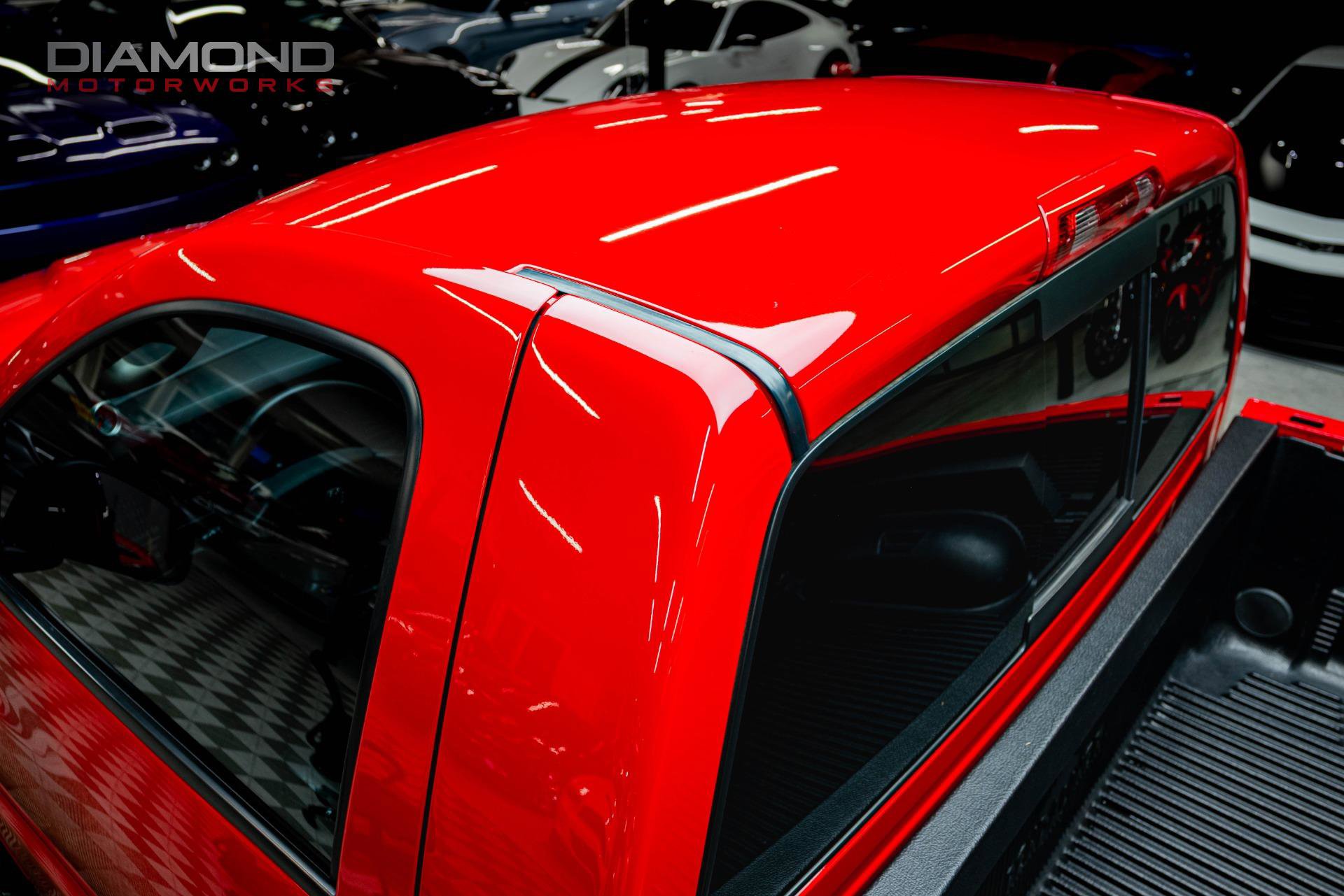 Used 2004 Dodge Ram 1500 Truck 2WD Regular Cab image 34