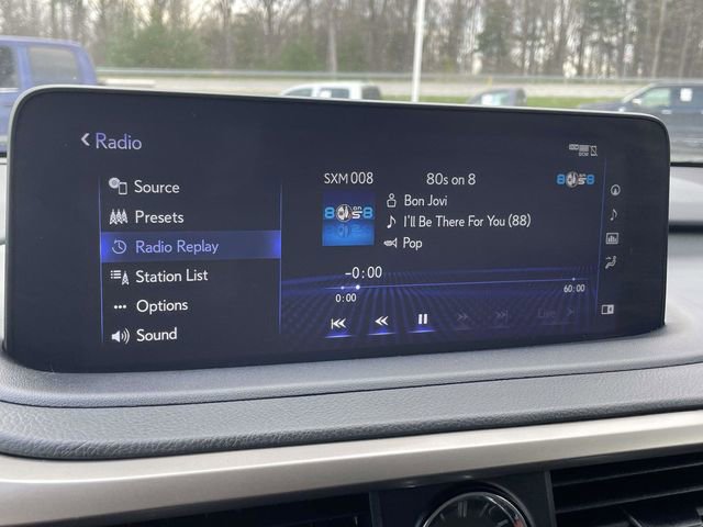 Used 2020 Lexus RX 350 AWD w/ Premium Package image 29