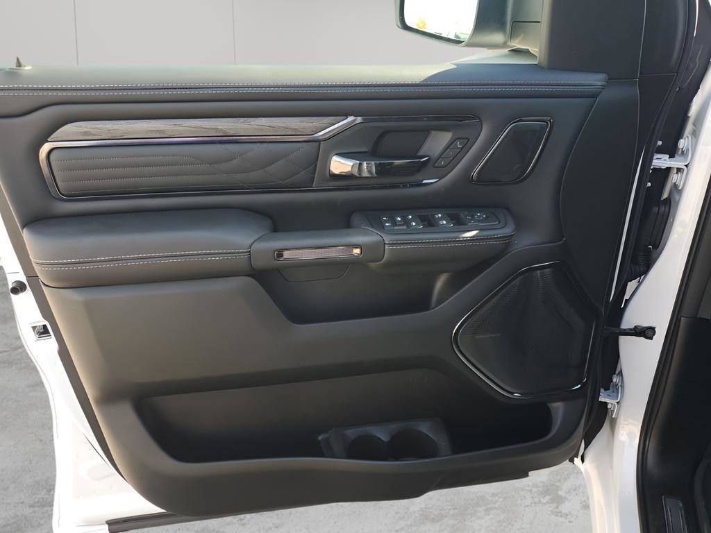 New 2026 RAM 1500 Limited image 27