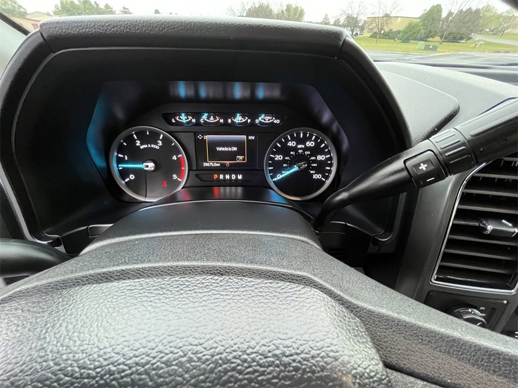 Certified 2020 Ford F450 XLT w/ FX4 Off-Road Package image 17