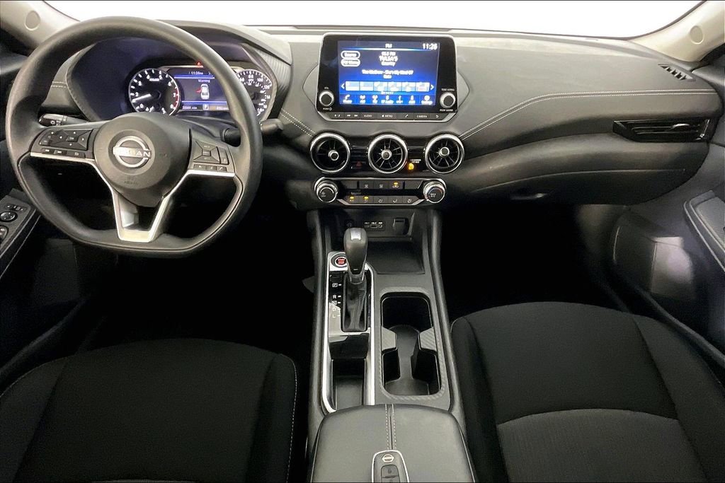 Used 2024 Nissan Sentra SV image 21