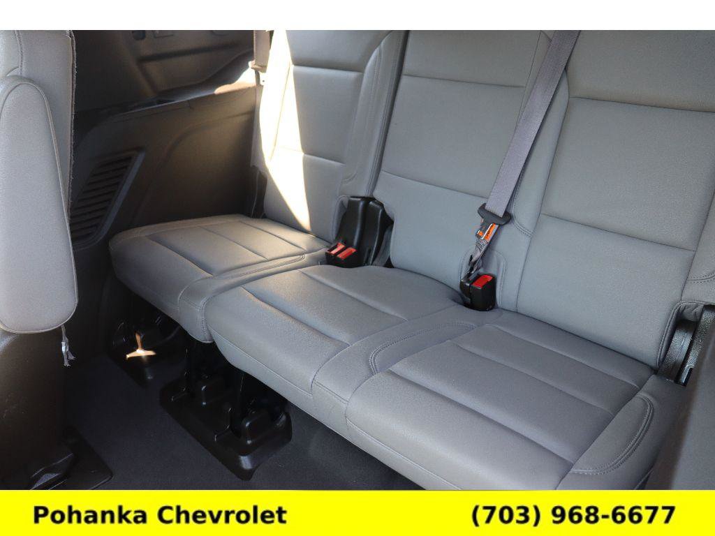Used 2021 Chevrolet Tahoe LT w/ LT Signature Plus Package AWD/4WD image 30