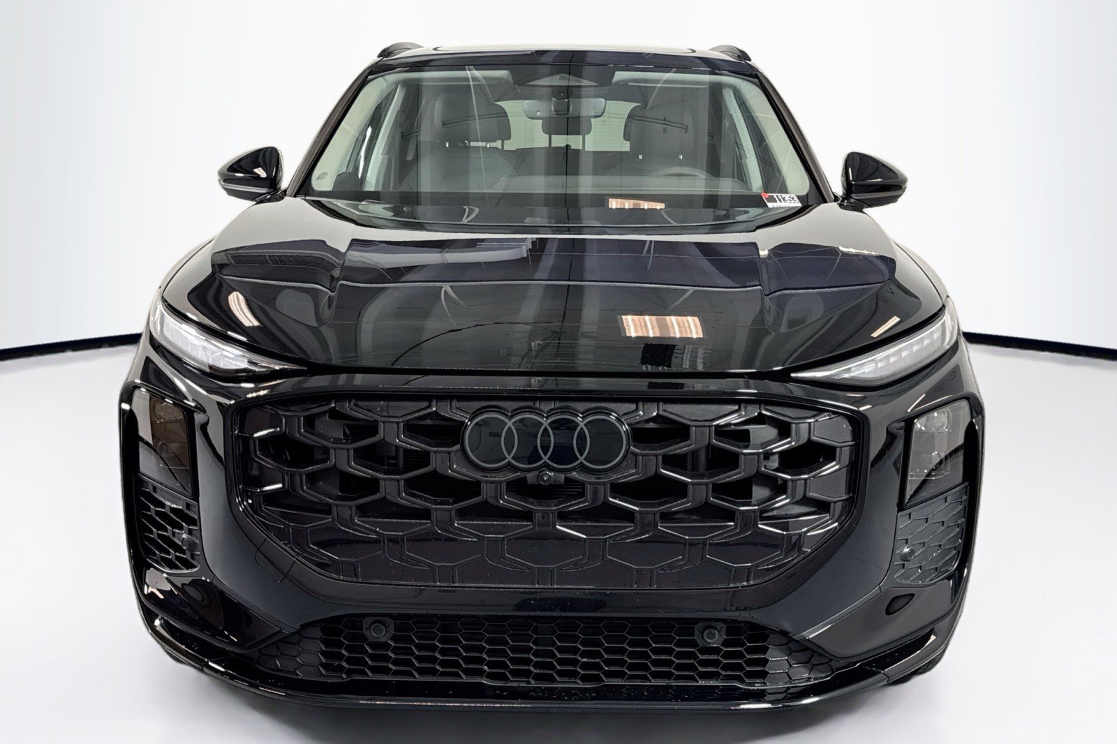 New 2026 Audi Q3 quattro 2.0T image 2