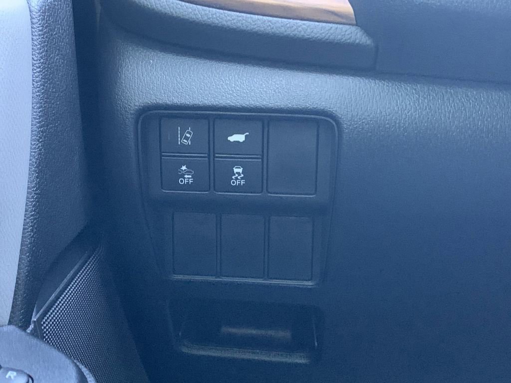 Used 2022 Honda CR-V EX-L image 15