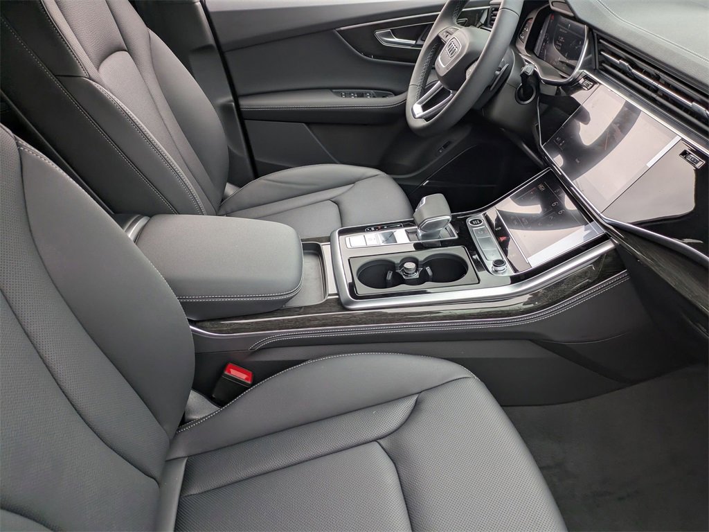 New 2026 Audi Q7 3.0T Premium Plus image 36
