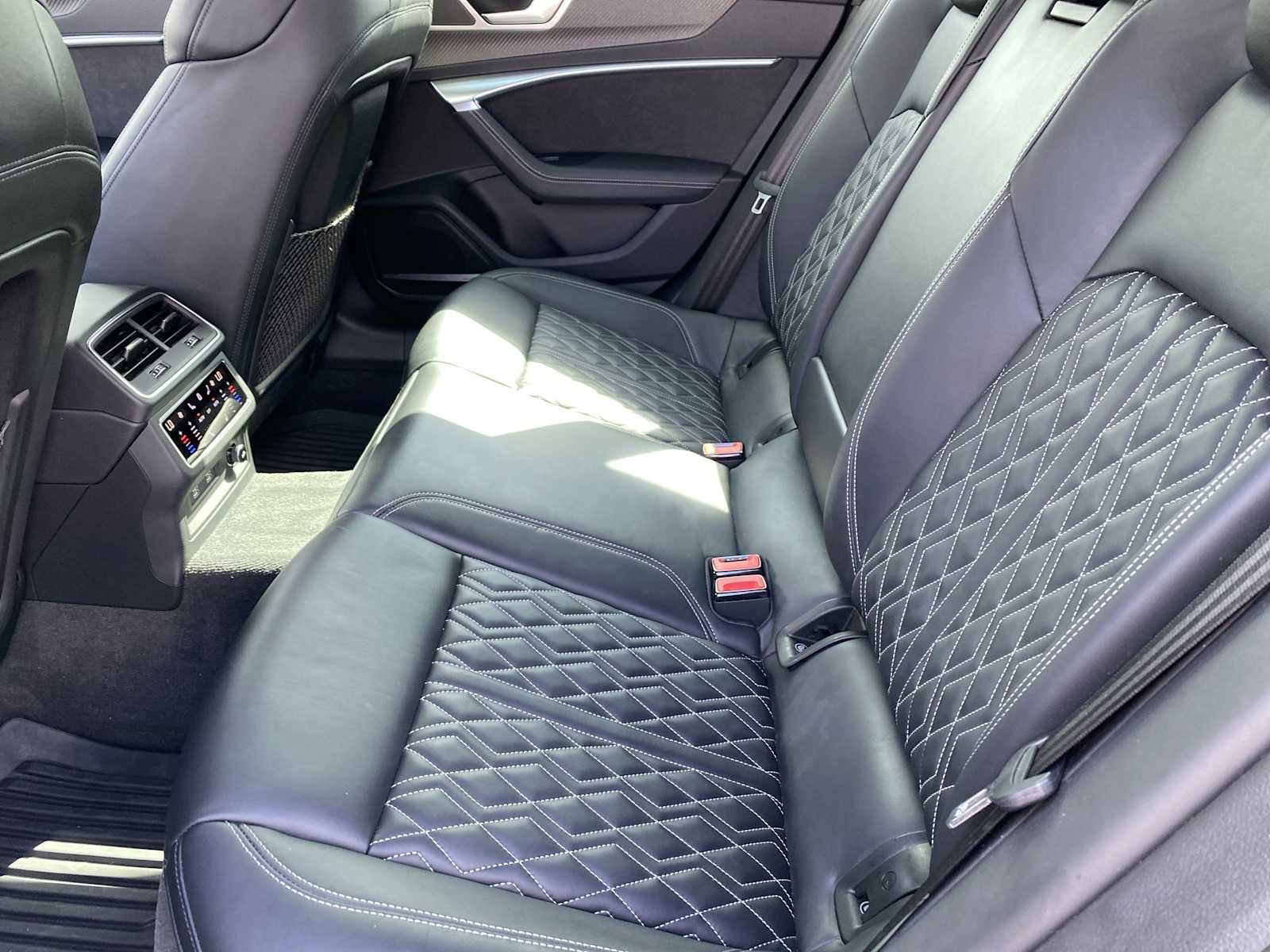 Used 2021 Audi S7 Premium Plus w/ S Sport Package image 29