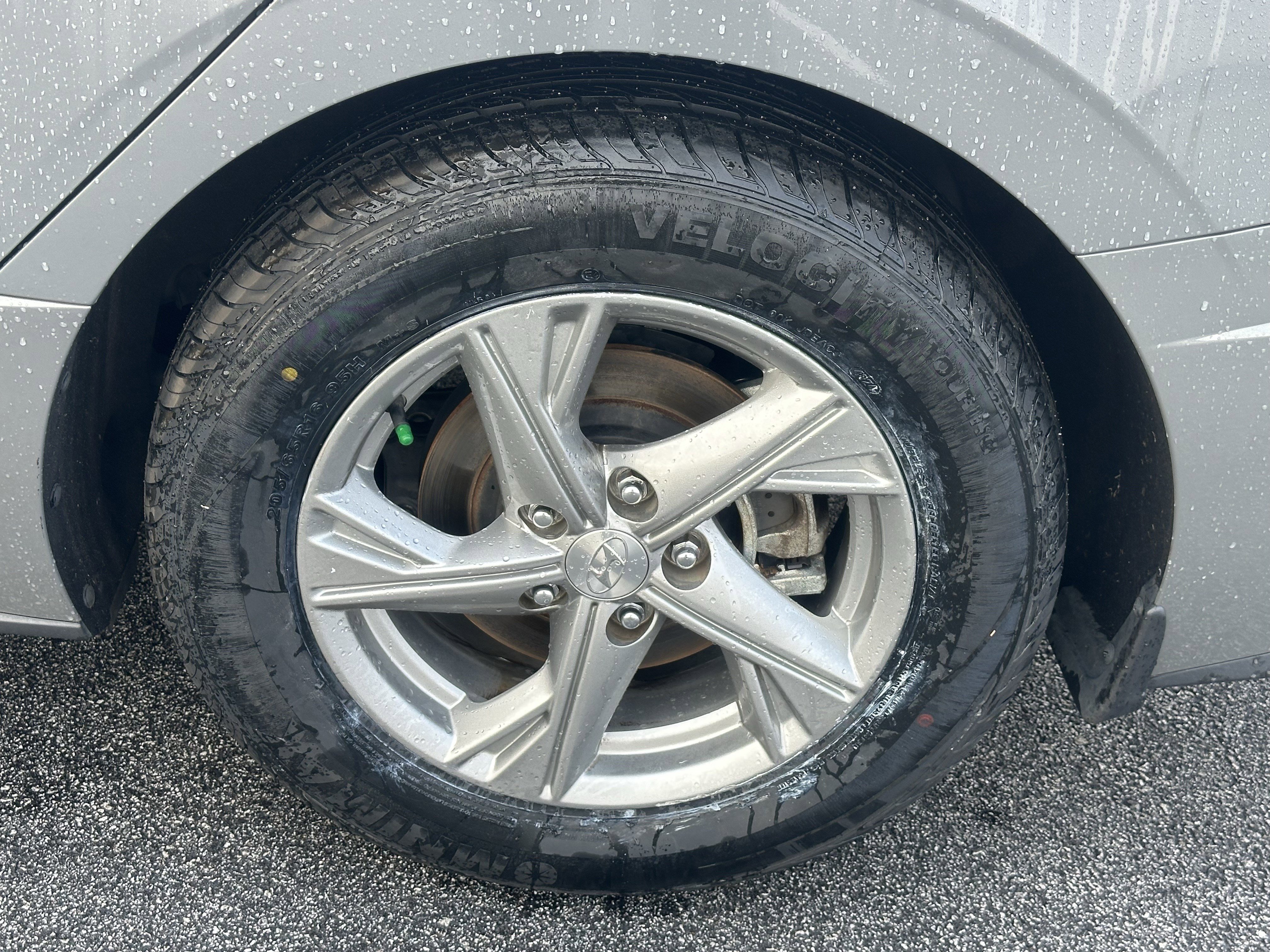 Used 2023 Hyundai Sonata SE image 20