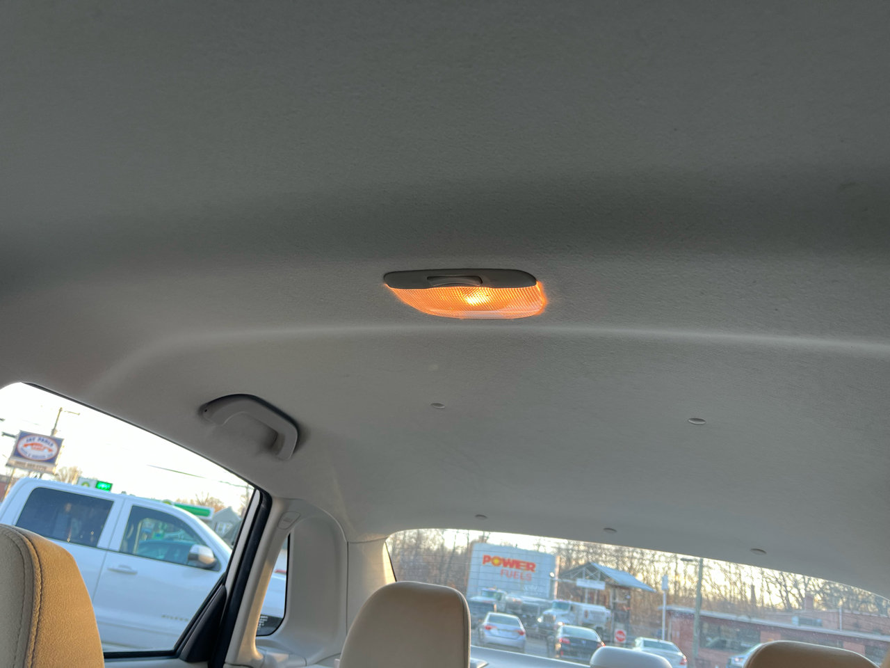 Used 2011 Subaru Impreza 2.5i image 14