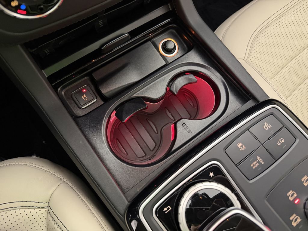 Used 2019 Mercedes-Benz GLE 63 AMG S image 29