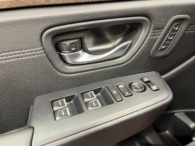 New 2026 Honda Pilot Elite image 13