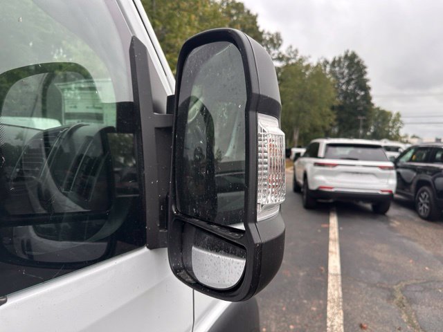 New 2026 RAM ProMaster 2500 w/ Power Group FWD image 11