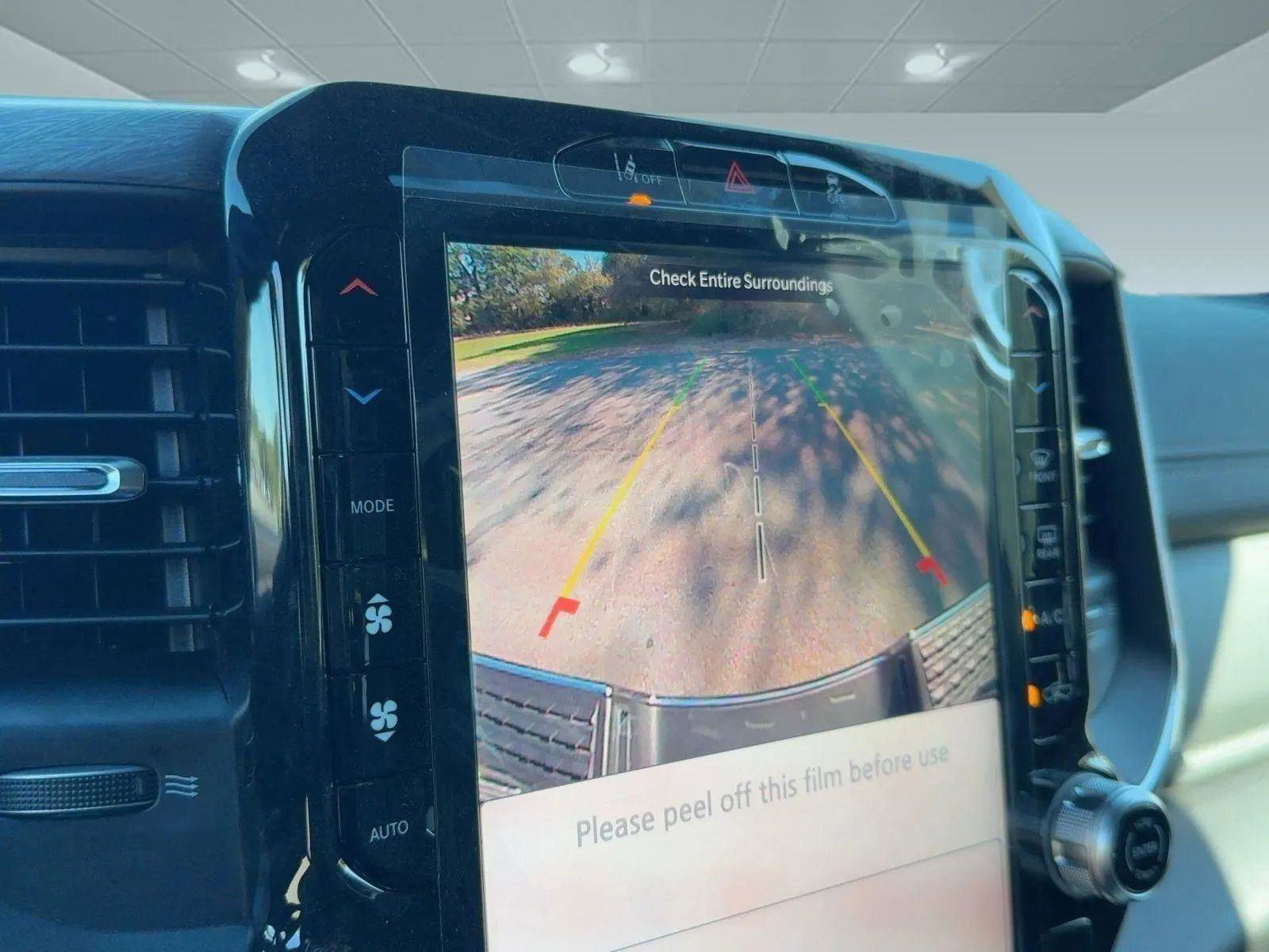 New 2026 RAM 2500 Laramie image 19