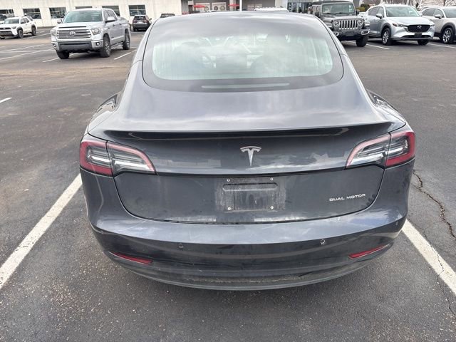 Used 2018 Tesla Model 3 Long Range image 5