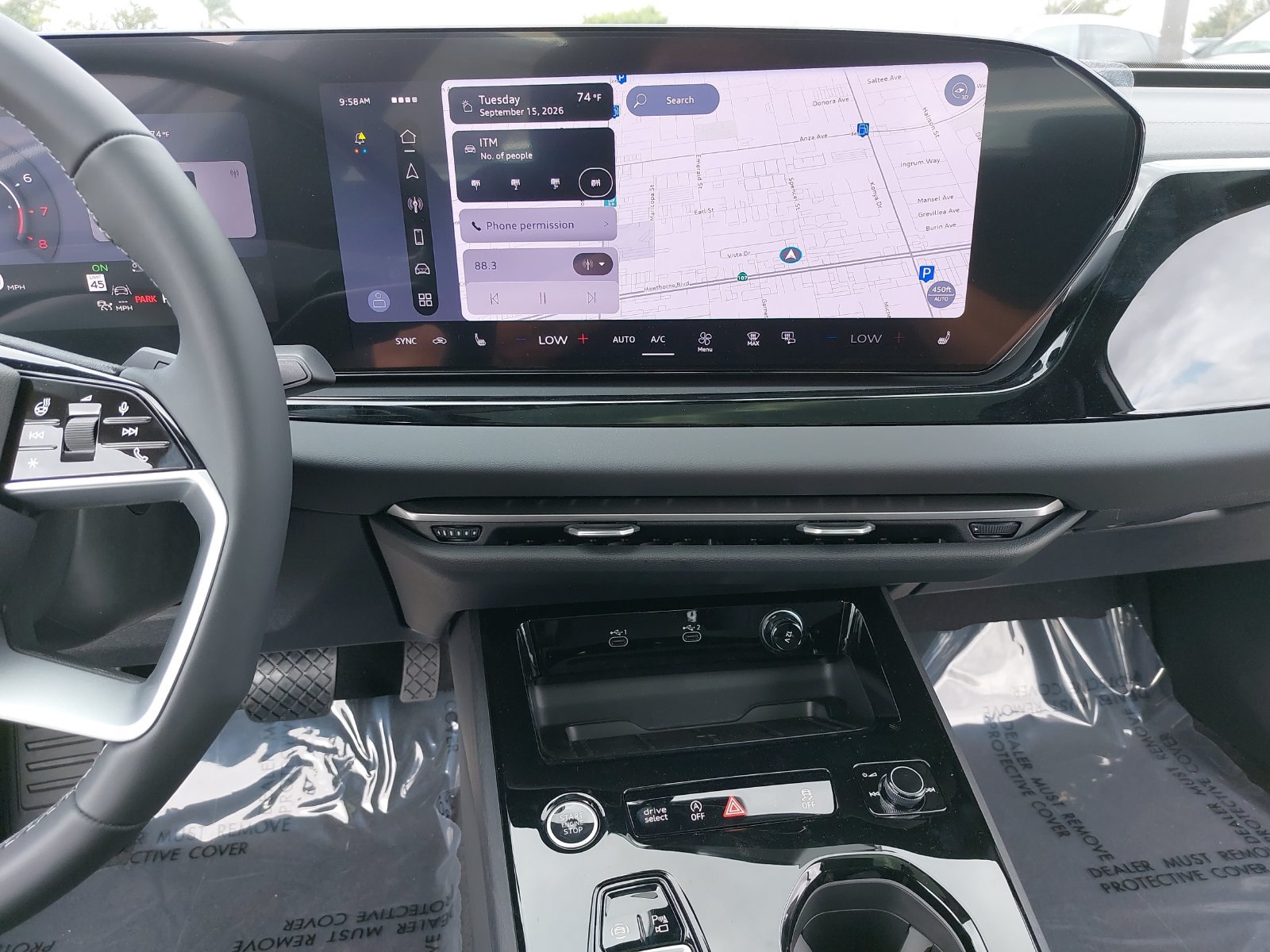 New 2026 Audi A5 Premium AWD/4WD image 21