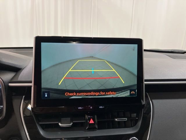 Used 2026 Toyota Corolla Cross XLE w/ Convenience Package AWD/4WD image 16