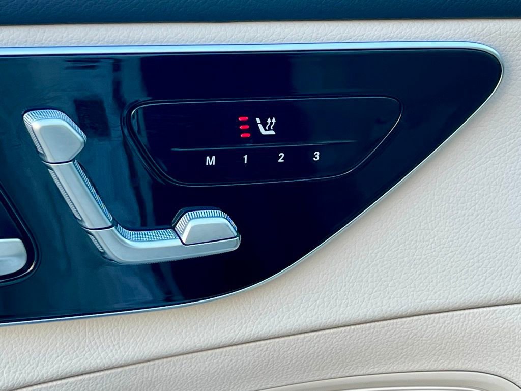 Certified 2024 Mercedes-Benz C 300 4MATIC Sedan image 28