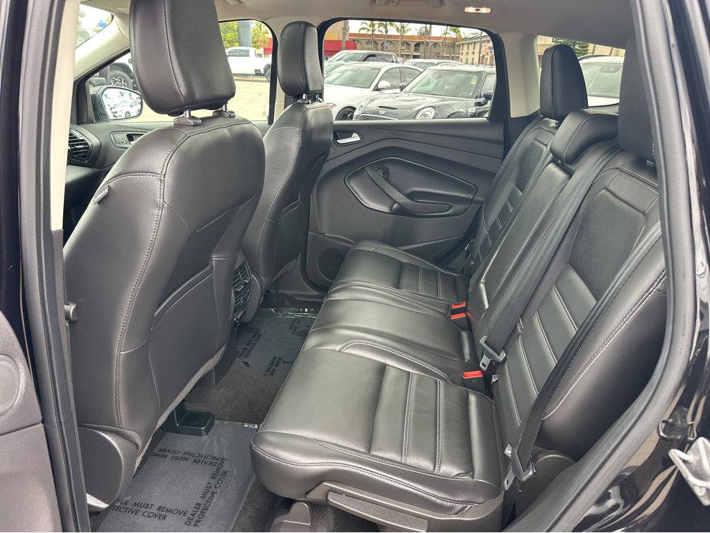 Used 2019 Ford Escape Titanium FWD image 10