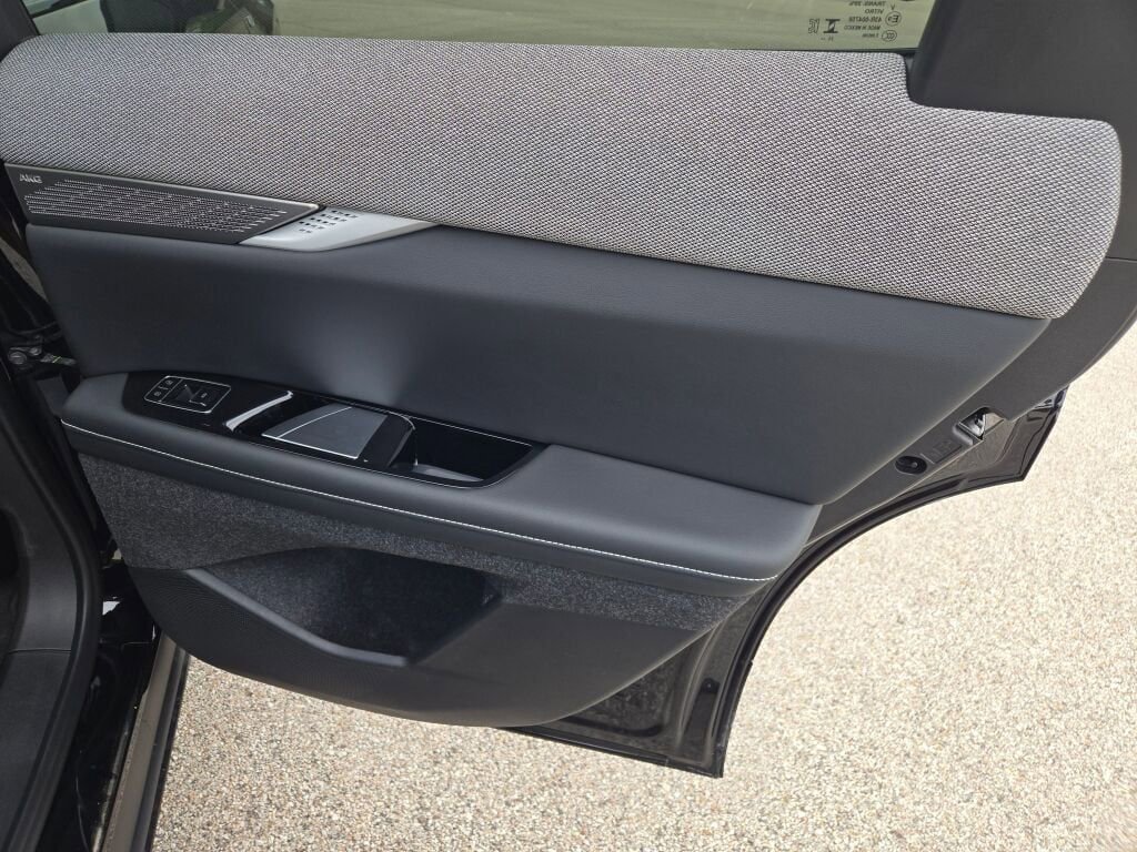 New 2026 Cadillac Optiq Sport 1 RWD image 9