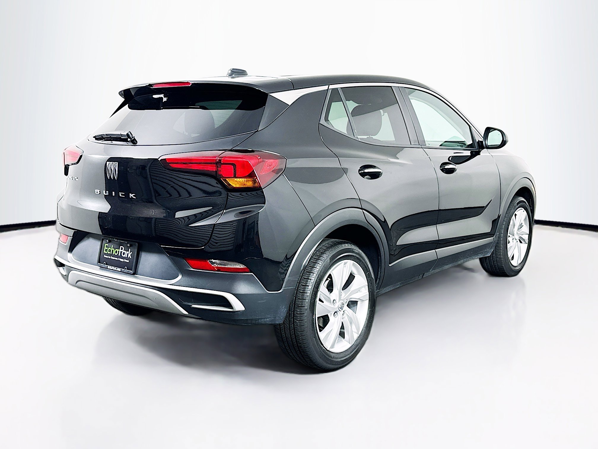 Used 2025 Buick Encore GX Preferred image 9